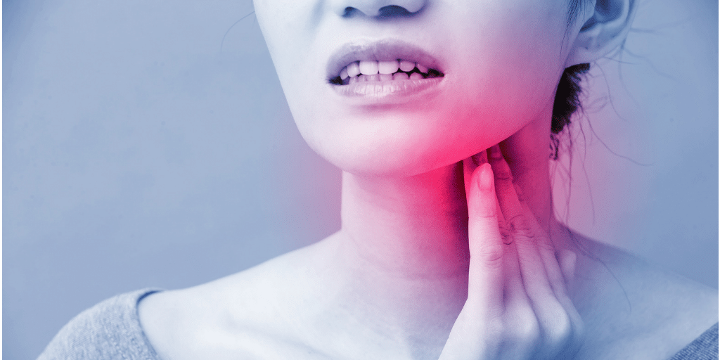 thyroid diet and health