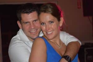 Jamie wedding