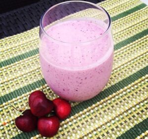 beet drink