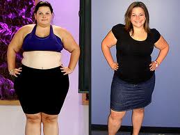 biggest loser