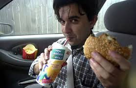 car food