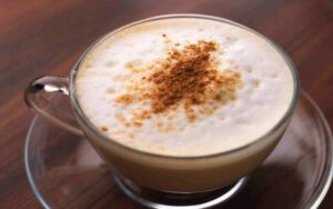 coffee-cappuccino-cinnamon