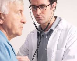 doctor