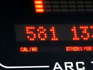 elliptical