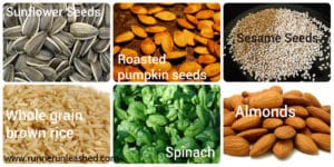 magnesium