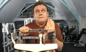 sneaky reasons you are gaining weight