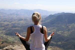 meditate