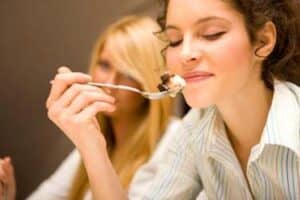 mindful eating