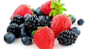 berries