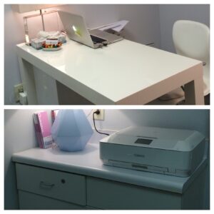 office