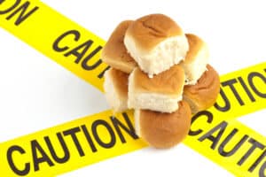 limit refined carbs
