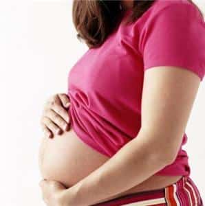 preggers