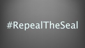 repeal the seal