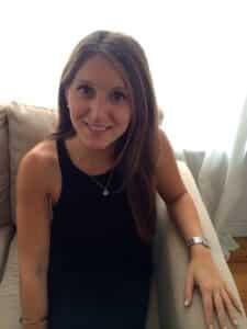 sarah adlet