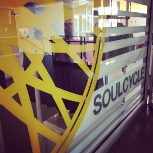 soul cycle
