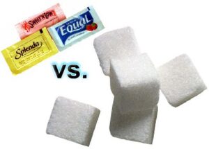 sugar