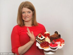 sugar cravings