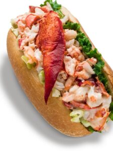 usa today lobster roll