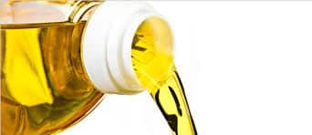 veg oil