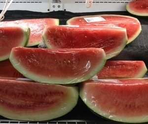 watermelon