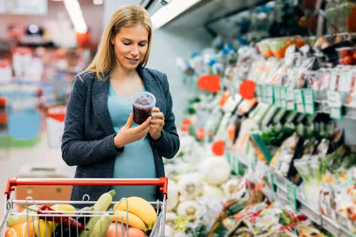 Nutrition and Lifestyle Tips for Fertility in PCOS