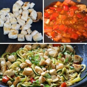 zoodles