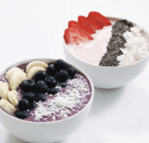 healthy smoothie