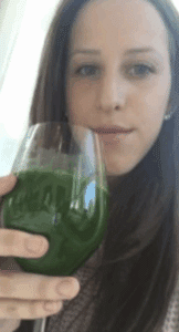 Rachel feldman