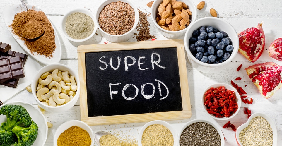 best foods for PCOS