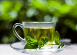 green tea