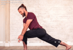 Gaia Yoga