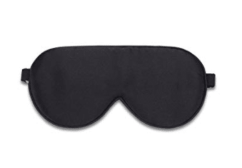 Alaska Bear Natural Silk Sleep Mask,