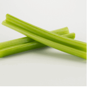 celery stalks