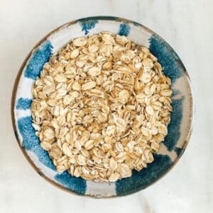 oats