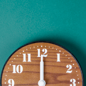 clock