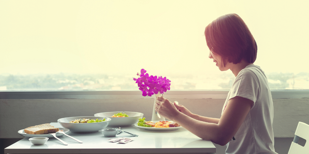 mindful eating tips