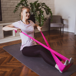 strength training exercise video