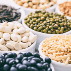 health benefits of legumes