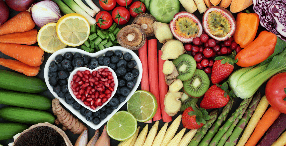 health benefits of polyphenols for PCOS