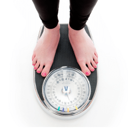 weight loss for PCOS