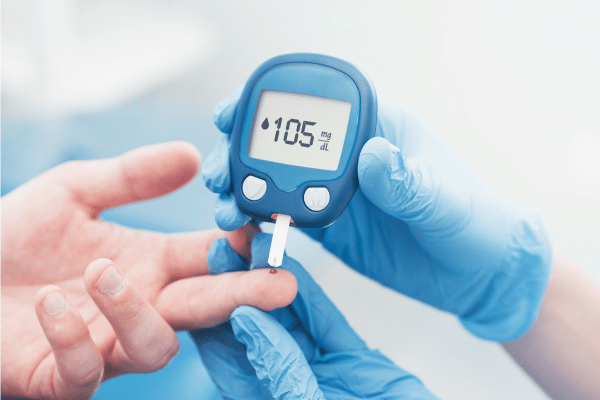 reversing diabetes