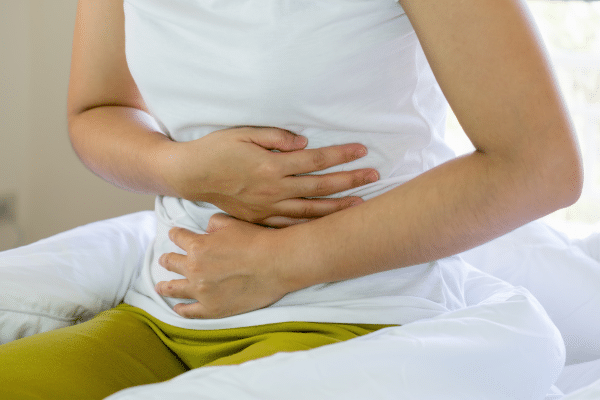 bloating and gas
